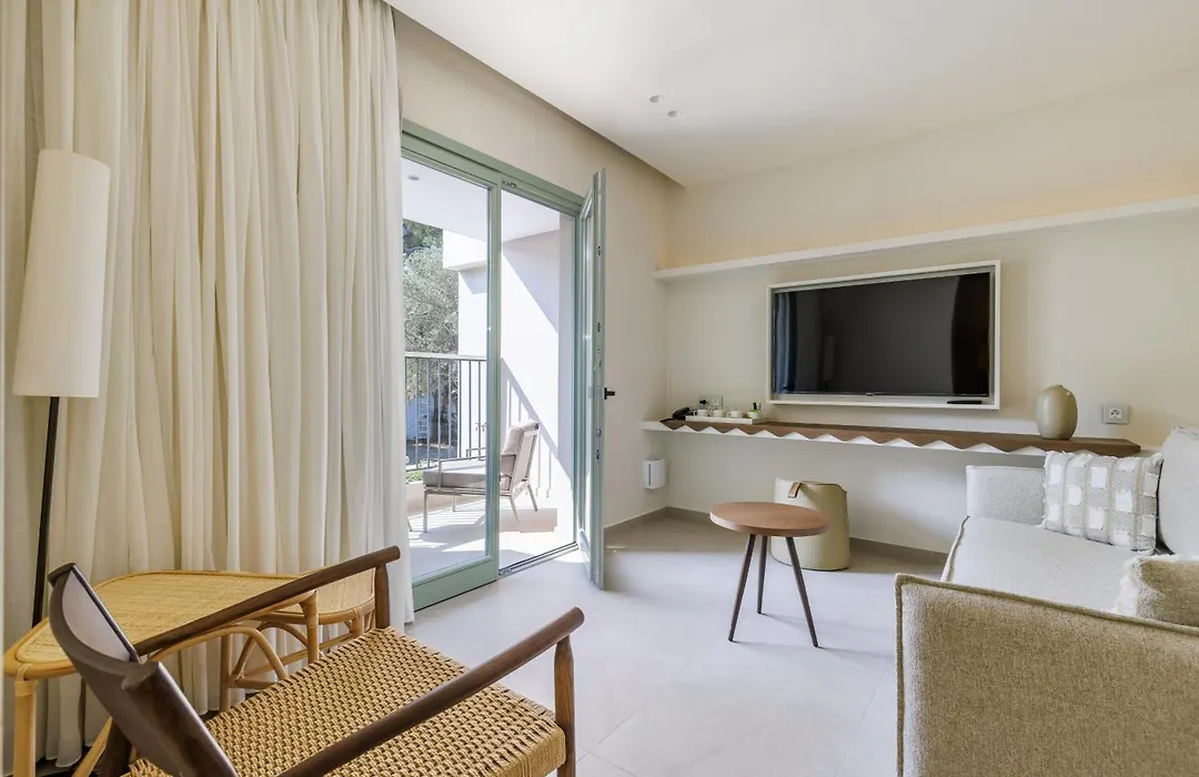 Minno Boutique Hotel & Spa-1