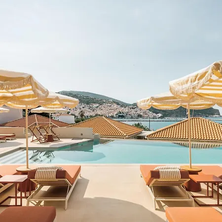 Minno Boutique Hotel & Spa-2