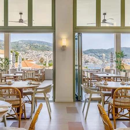 Minno Boutique Hotel & Spa-3